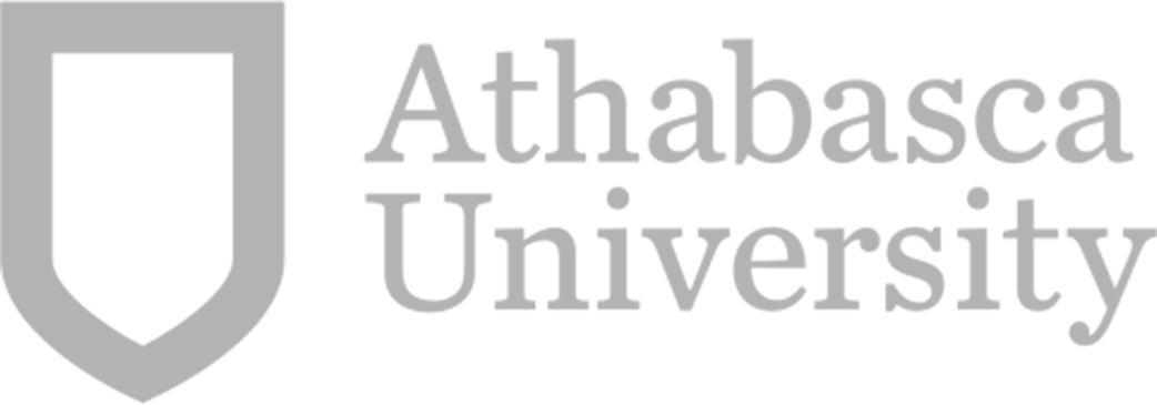 Athabasca University logo