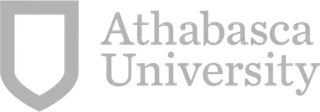 Athabasca University logo
