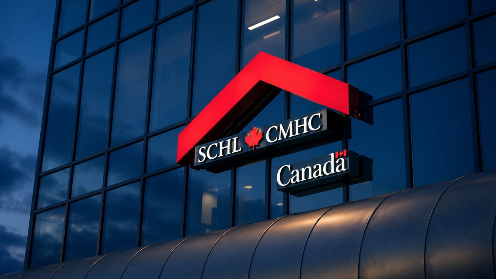 CHMC housing finance enterprise systems environment