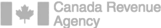 CRA - Canada Revenue Agency logo