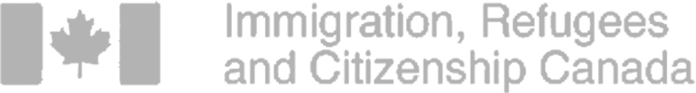 IRCC logo
