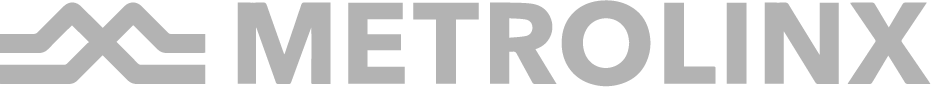 Metrolinx logo