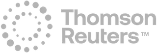 Thomson Reuters logo
