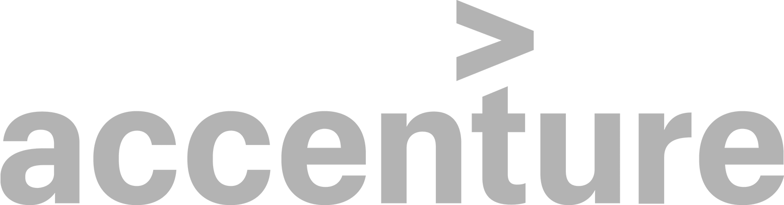 Accenture logo