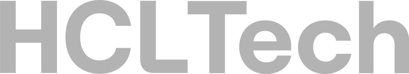 HCLTech logo