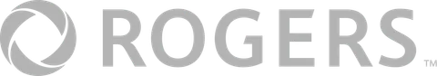 Rogers logo