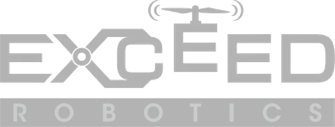 Exceed Robotics logo