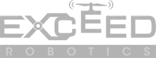 Exceed Robotics logo