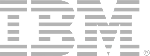 IBM logo