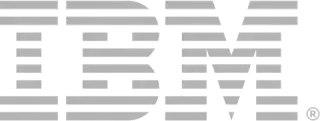 IBM logo