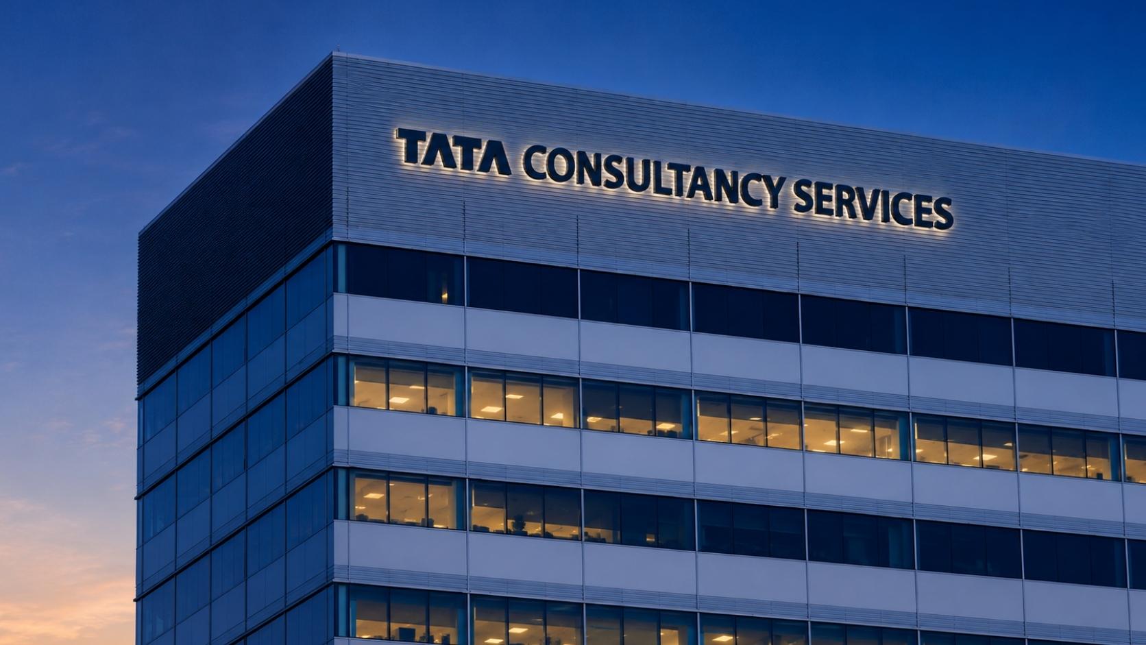 TCS enterprise technology services and implementation environment