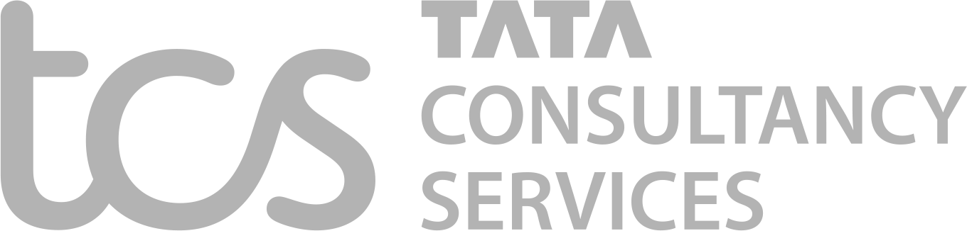 TCS - Tata Consultancy Services logo